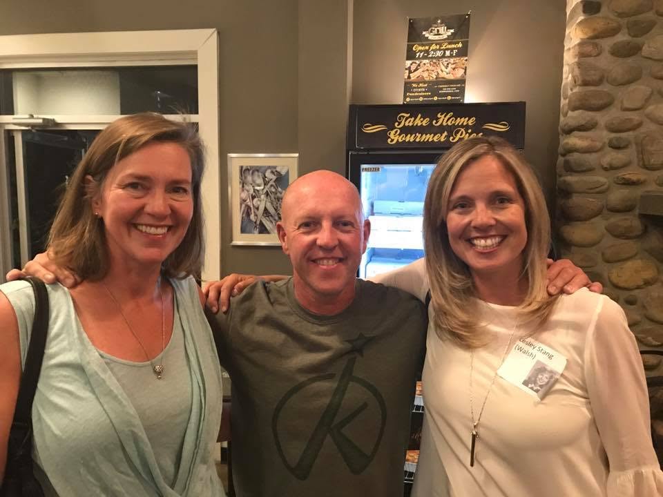 30th Reunion
