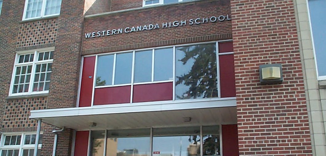 Western Canada High School Class of 1987